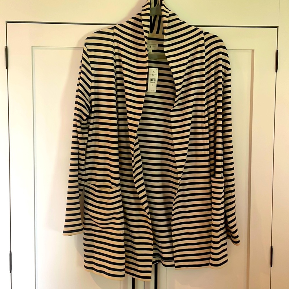 LOFT Cardigan